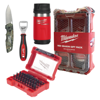 Milwaukee Christmas Gift Bundle
