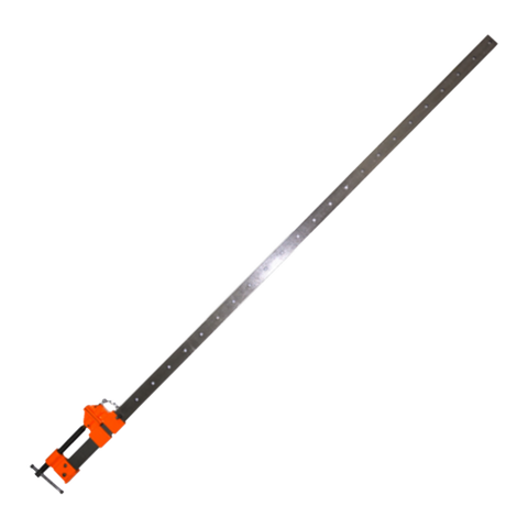 ToolShed Sash Clamp Flat Bar 1.2m