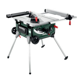 Metabo Table Saw 254mm 2000W
