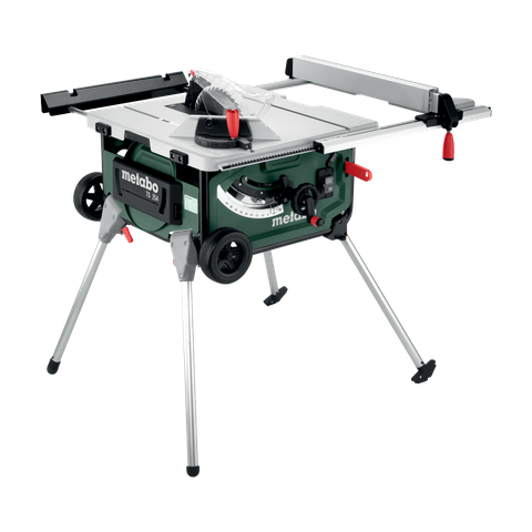 Metabo Table Saw 254mm 2000W