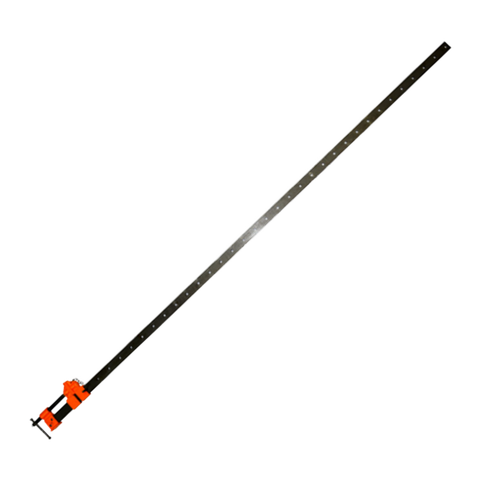 ToolShed Sash Clamp Flat Bar 1.7m