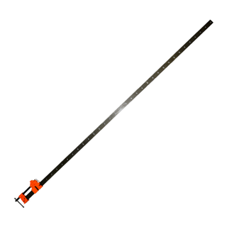 ToolShed Sash Clamp Flat Bar 1.7m