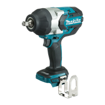 Makita LXT Cordless Impact Wrench Brushless 1050Nm 1/2in 18V - Bare Tool