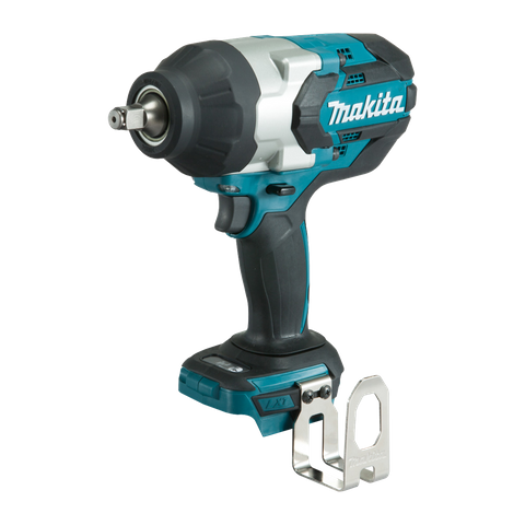 Makita LXT Cordless Impact Wrench Brushless 1050Nm 1/2in 18V - Bare Tool