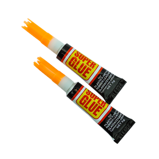ToolShed Super Glue 3 Gram 2 Pack