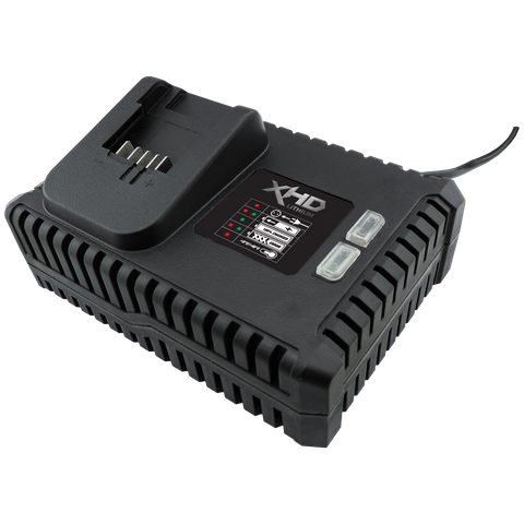 XHD Lithium Battery Charger 18V