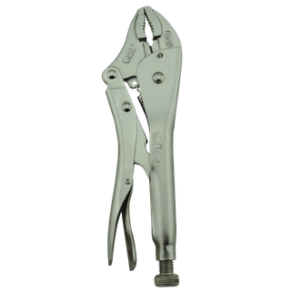 ToolShed Locking Pliers Curved Jaw 225mm