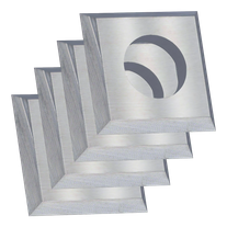 ToolShed Spares Blade for TSEPS 4 pack