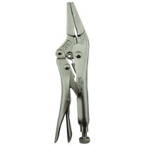 ToolShed Locking Pliers Long Nose 165mm
