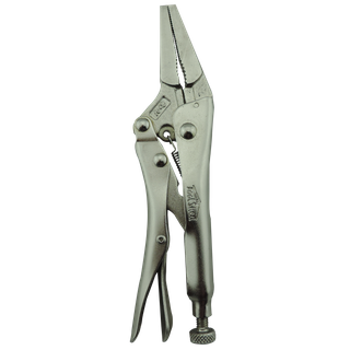 ToolShed Locking Pliers Long Nose 165mm