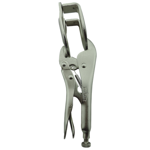 ToolShed Locking Pliers Welding