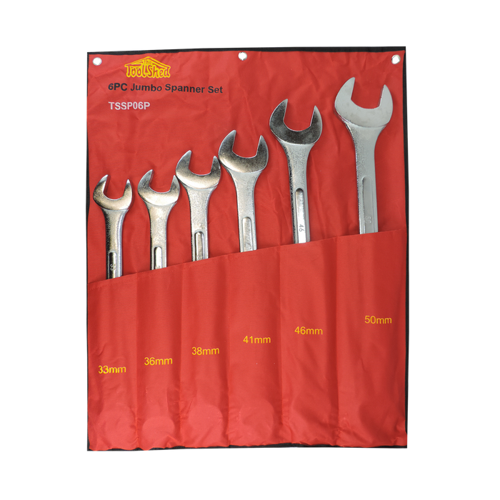 WORKSITE Double Open Spanner Wrench Set Total Hand Tools 12Pcs Double Open  End Wrench Set,Hand Tools