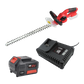 XHD Lithium Starter Kit 18V 3Ah with Hedge Trimmer 610mm 18V