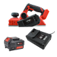 XHD Lithium Starter Kit 18V 3Ah with Planer 18V