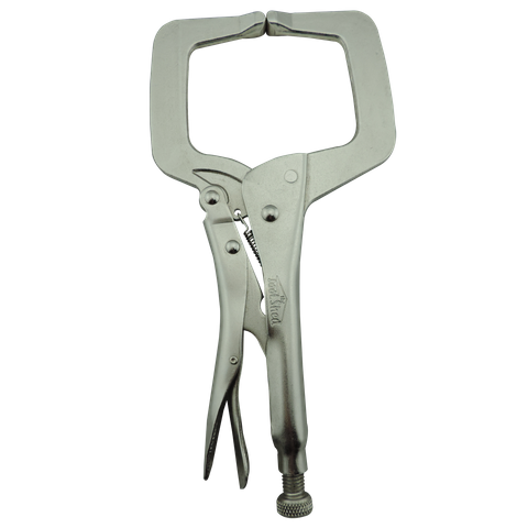 ToolShed Locking C Clamp 275mm