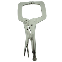 ToolShed Locking C Clamp 275mm