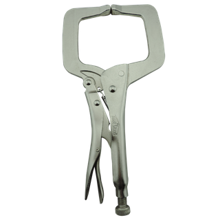 ToolShed Locking C Clamp 275mm