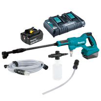 Makita LXT Cordless Pressure Washer 348PSI 18V 3Ah