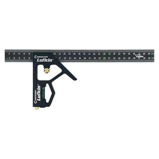 Crescent Nite Eye Combination Square 300mm