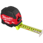 Milwaukee STUD Hi-Vis Tape Measure 8M