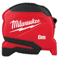 Milwaukee Tape Measure Compact 8M