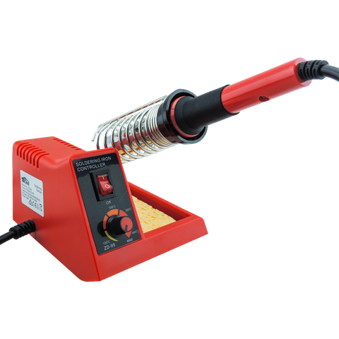 ToolShed Soldering Station 48 Watt