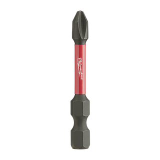 Milwaukee SHOCKWAVE Impact Bit #2 Phillips 50mm