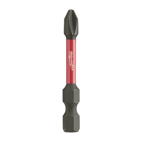 Milwaukee SHOCKWAVE Impact Bit #2 Phillips 50mm