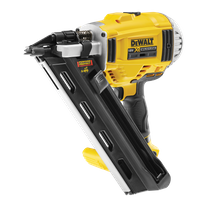 DeWalt Cordless Framing Nailer Brushless 18v - Bare Tool