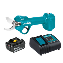 Makita LXT Cordless Pruning Shear Brushless 18V 3Ah