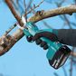 Makita LXT Cordless Pruning Shear Brushless 18V 3Ah