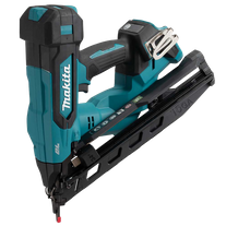 Makita LXT Cordless Brad Nailer 15Ga  Brushless 18v- Bare Tool