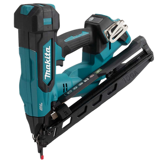 Makita LXT Cordless Brad Nailer 15Ga  Brushless 18v- Bare Tool