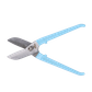 ToolShed 200mm Tin Snips