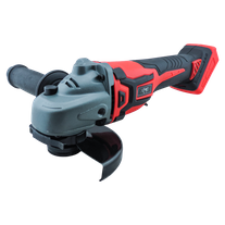 XHD Lithium Cordless Angle Grinder Brushless 125mm 18V - Bare Tool