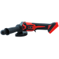 XHD Lithium Cordless Angle Grinder Brushless 125mm 18V - Bare Tool