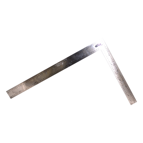 ToolShed 600mm Rafter Square