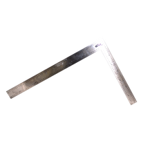 ToolShed 600mm Rafter Square