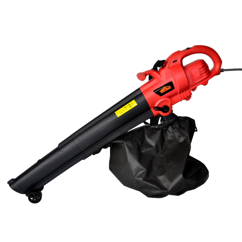 ToolShed Blower Vac - Electric