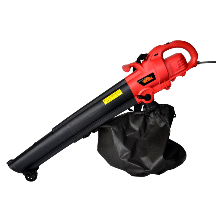 Electric blower on sale vac