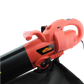 ToolShed Blower Vac - Electric