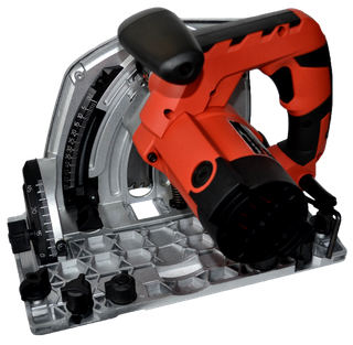 ToolShed Plunge Cut Rail Circular Saw