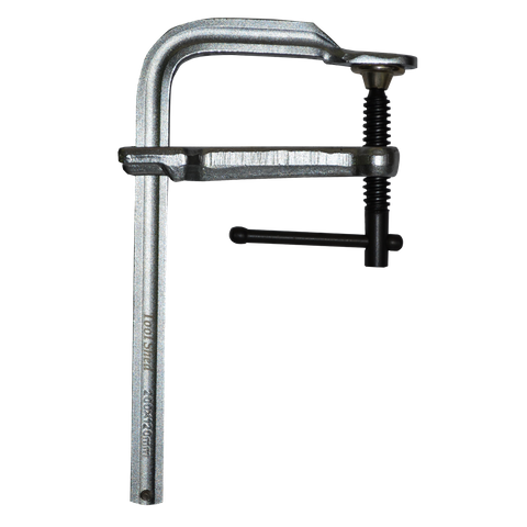 ToolShed Welding F Clamp 200mm