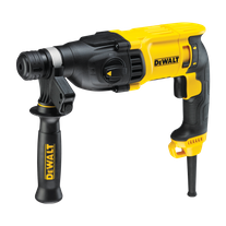 DeWalt Rotary Hammer Drill 26mm 800w