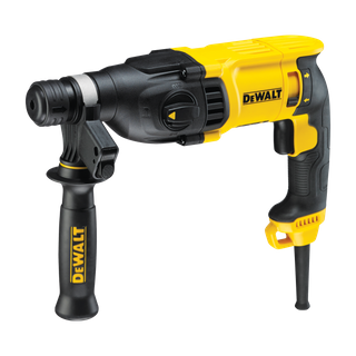 DEWALT Rotary Hammer Drill 26mm 800w