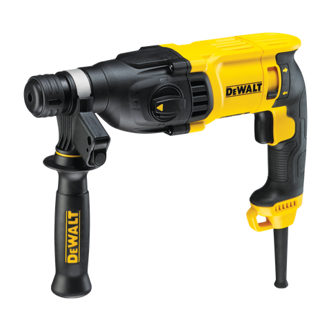 DEWALT Rotary Hammer Drill 26mm 800w