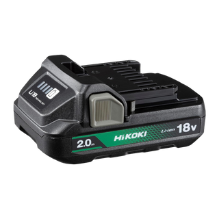 HiKOKI Cordless Battery Li-Ion 18V 2Ah