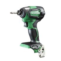 HiKOKI MultiVolt Cordless Impact Driver Brushless 175Nm 18v - Bare Tool