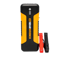 GEARWRENCH Jump Starter 2500A 12V Li-Battery