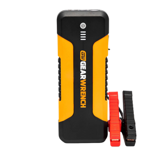 GEARWRENCH Jump Starter 2500A 12V Li-Battery